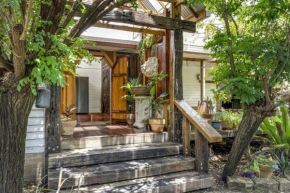 The Cottage at Ironbark Retreat